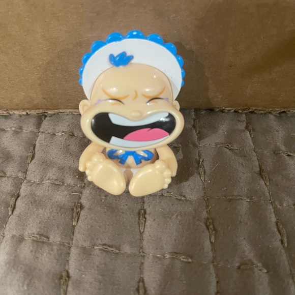 . FGTeeV Mini Figure Series 2 BIG BABY Mint - Picture 1 of 6